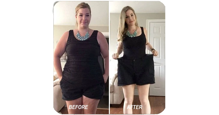 Sarah K. Texas Meta Melt Review